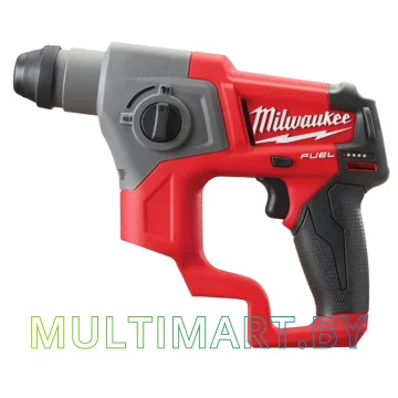 Перфоратор Milwaukee M12 CH-0 FUEL 4933441947 (без АКБ)